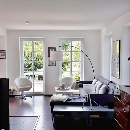 Tara S Hus 아파트