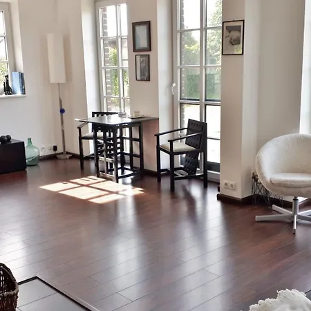 아파트 Tara S Hus *