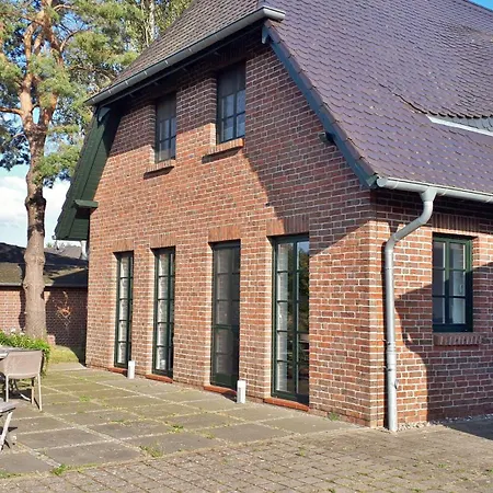 Tara S Hus 아파트 *