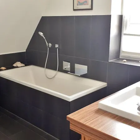 Tara S Hus 아파트