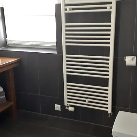 아파트 Tara S Hus *