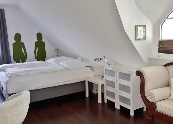 Апартаменты Tara S Hus *