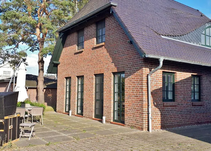 Tara S Hus Апартаменты *