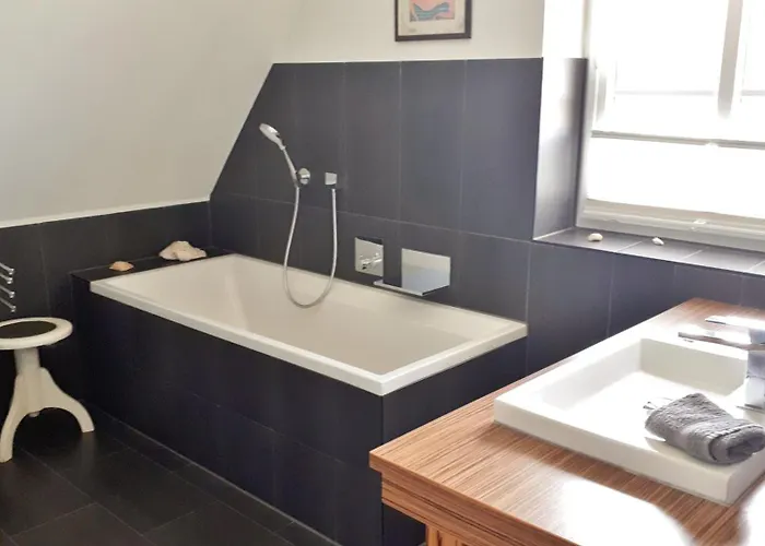 Tara S Hus Апартаменты