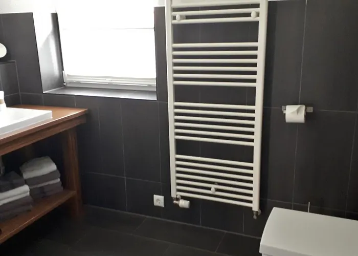 Апартаменты Tara S Hus *